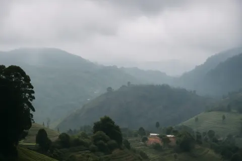 Plan your trip to Palani View Point in Kodaikanal with Karthi Travels® - View 3