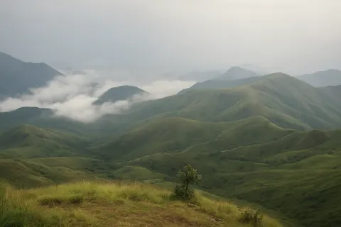 Plan your trip to Palani View Point in Kodaikanal with Karthi Travels® - View 4