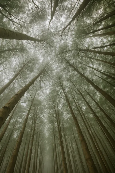 Plan your trip to Pine Forest in Kodaikanal with Karthi Travels® - View 4