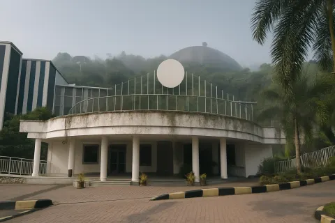 Plan your trip to Jatayu Earth's Center in Kollam with Karthi Travels® - View 4