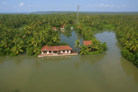 Plan your trip to Munroe Island in Kollam with Karthi Travels® - View 4