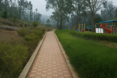 Plan your trip to Boat House Kolli Hills in Kolli Hills with Karthi Travels® - View 3