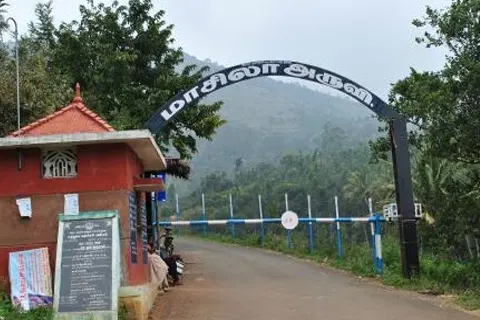 Plan your trip to Masila Falls in Kolli Hills with Karthi Travels® - View 4