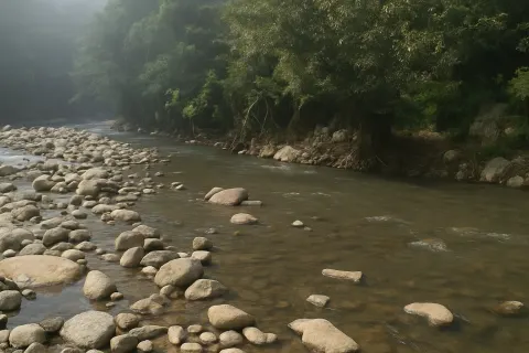 Plan your trip to Puliancholai in Kolli Hills with Karthi Travels® - View 3