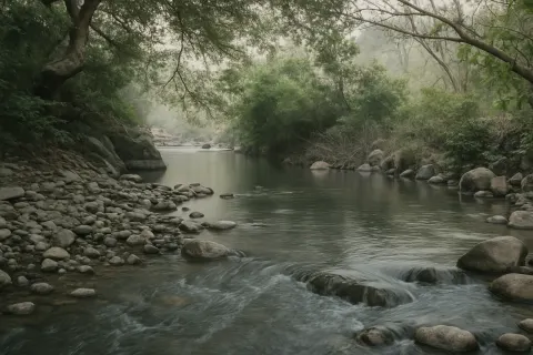 Plan your trip to Puliancholai in Kolli Hills with Karthi Travels® - View 4