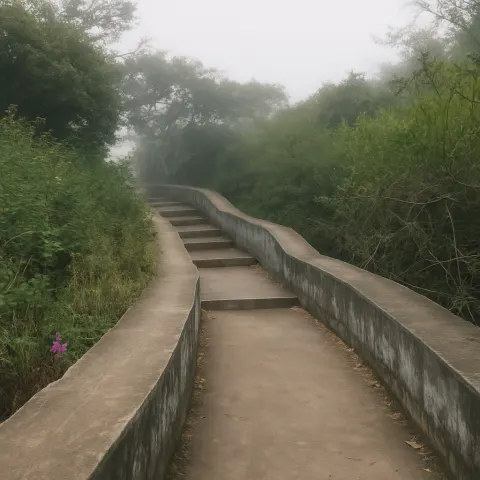 Plan your trip to Seekuparai View Point in Kolli Hills with Karthi Travels® - View 3