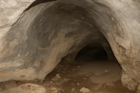 Plan your trip to Siddhar Caves in Kolli Hills with Karthi Travels® - View 2