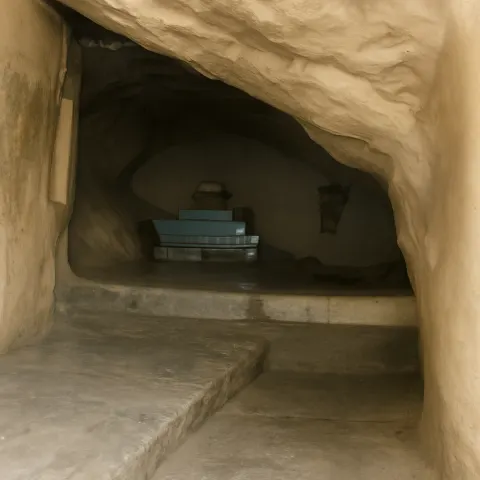 Plan your trip to Siddhar Caves in Kolli Hills with Karthi Travels® - View 4