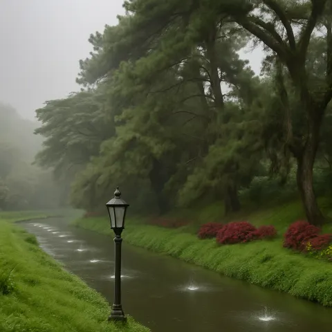 Plan your trip to Blossom International Park in Munnar with Karthi Travels® - View 3