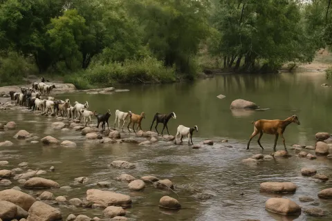 Plan your trip to Chinnar Wildlife Sanctuary in Munnar with Karthi Travels® - View 2