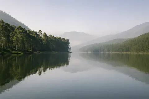 Plan your trip to Echo Point in Munnar with Karthi Travels® - View 2