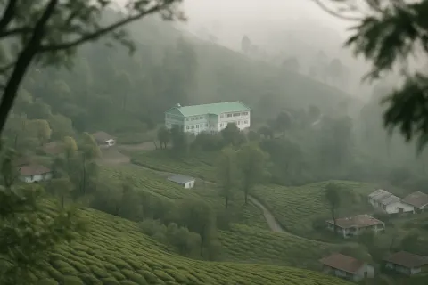 Plan your trip to Kolukkumalai Tea Estate in Munnar with Karthi Travels® - View 3