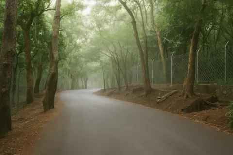 Plan your trip to Marayoor Sandalwood Forest in Munnar with Karthi Travels® - View 3