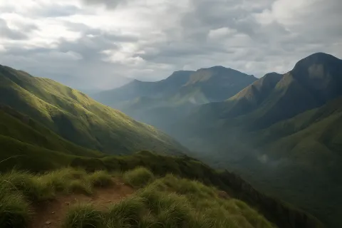 Plan your trip to Top Station in Munnar with Karthi Travels® - View 3