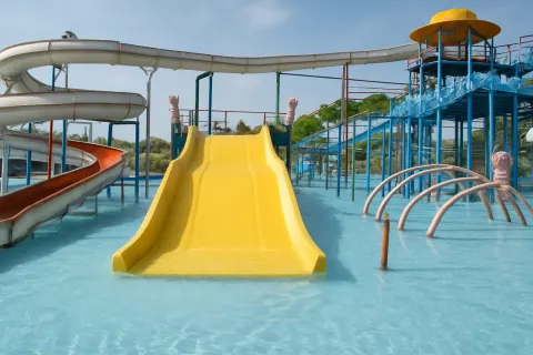 Plan your trip to GRS Fantasy Park in Mysore with Karthi Travels® - View 4