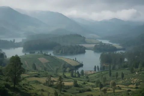 Plan your trip to Avalanche Lake in Ooty with Karthi Travels® - View 3