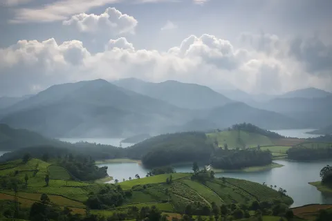 Plan your trip to Avalanche Lake in Ooty with Karthi Travels® - View 4