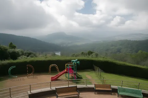 Plan your trip to Doddabetta Peak in Ooty with Karthi Travels® - View 3