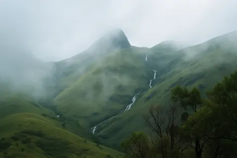 Plan your trip to Mukurthi National Park in Ooty with Karthi Travels® - View 3