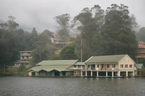 Plan your trip to Ooty Lake in Ooty with Karthi Travels® - View 3