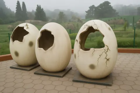 Plan your trip to Thunder World in Ooty with Karthi Travels® - View 2