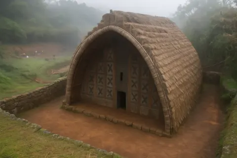Toda Temple (Toda Mund) in Ooty - tourist attraction to visit with Karthi Travels