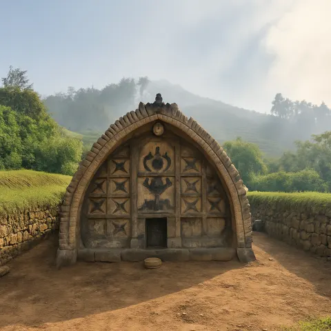 Plan your trip to Toda Temple (Toda Mund) in Ooty with Karthi Travels® - View 2