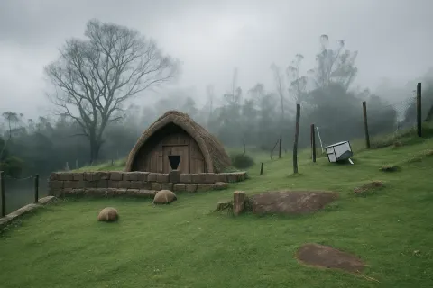 Plan your trip to Toda Temple (Toda Mund) in Ooty with Karthi Travels® - View 4