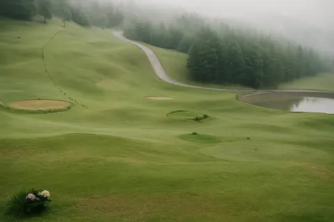 Wenlock Downs in Ooty - tourist attraction to visit with Karthi Travels