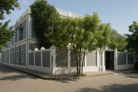 Plan your trip to Sri Aurobindo Ashram in Puducherry with Karthi Travels® - View 2