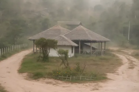 Plan your trip to Elephant Junction in Thekkady with Karthi Travels® - View 2