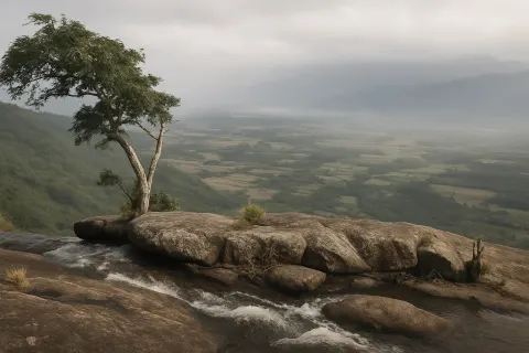 Plan your trip to Pandikuzhi in Thekkady with Karthi Travels® - View 3