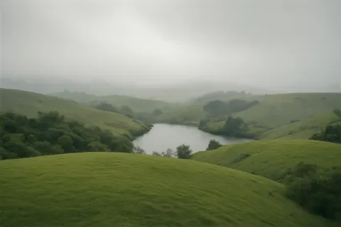 Plan your trip to Vagamon Meadows in Vagamon with Karthi Travels® - View 3