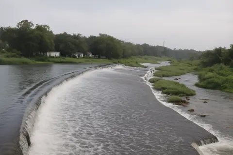 Plan your trip to Aliyar Check Dam (Zero Point) in Valparai with Karthi Travels® - View 2