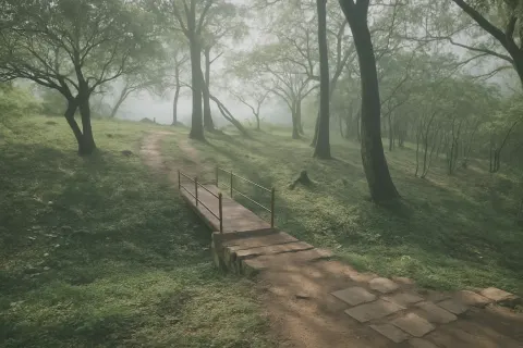 Plan your trip to Hornbill View Point & Jungle Walk in Valparai with Karthi Travels® - View 3