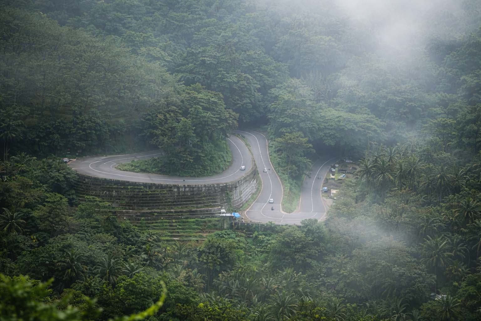 Explore Wayanad - popular nearby tourist destination from Kabini