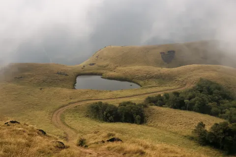 Plan your trip to Chembra Peak in Wayanad with Karthi Travels® - View 2