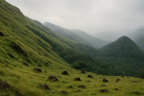 Plan your trip to Chembra Peak in Wayanad with Karthi Travels® - View 4