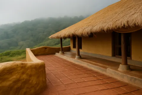 Plan your trip to En Ooru Tribal Heritage Village in Wayanad with Karthi Travels® - View 2