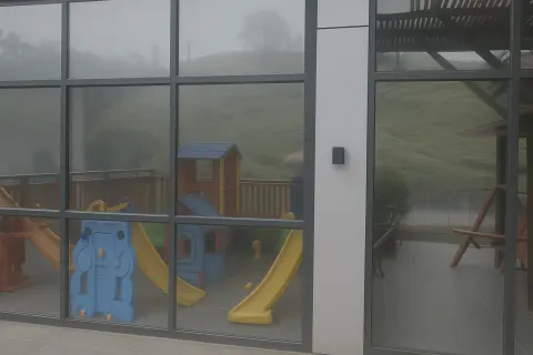 Plan your trip to Fly 900 Adventure Park in Wayanad with Karthi Travels® - View 4