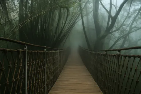 Plan your trip to Neelimala View Point in Wayanad with Karthi Travels® - View 2