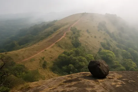 Plan your trip to Pakshipathalam in Wayanad with Karthi Travels® - View 3