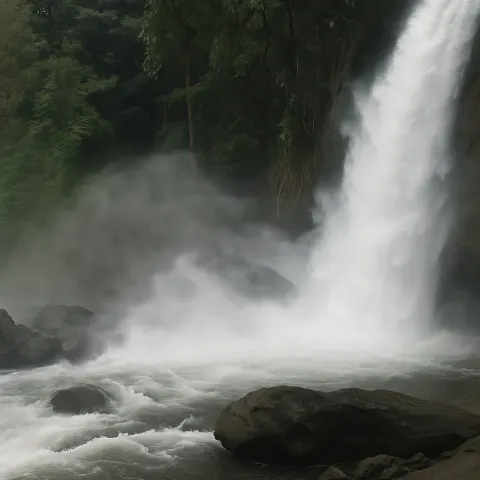 Plan your trip to Soochipara Waterfalls in Wayanad with Karthi Travels® - View 2