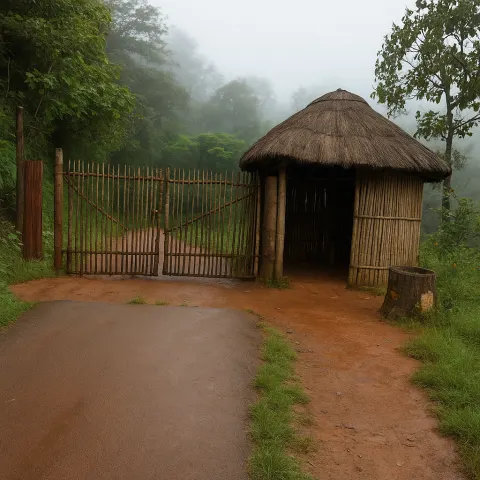 Plan your trip to Soochipara Waterfalls in Wayanad with Karthi Travels® - View 4