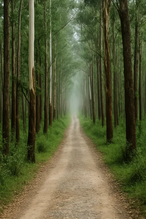 Plan your trip to Tholpetty Wildlife Sanctuary in Wayanad with Karthi Travels® - View 3