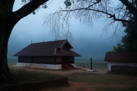 Plan your trip to Valliyoorkavu Bhagavathy Temple in Wayanad with Karthi Travels® - View 2