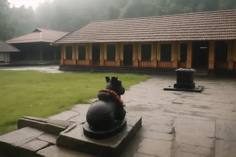 Plan your trip to Valliyoorkavu Bhagavathy Temple in Wayanad with Karthi Travels® - View 4