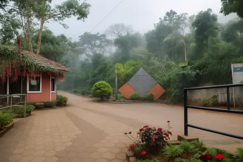 Plan your trip to Wayanad Adventure Camp in Wayanad with Karthi Travels® - View 2