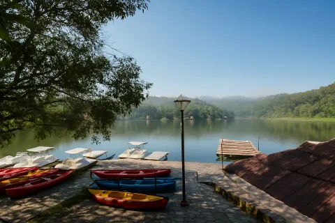 Plan your trip to Wayanad Adventure Camp in Wayanad with Karthi Travels® - View 4