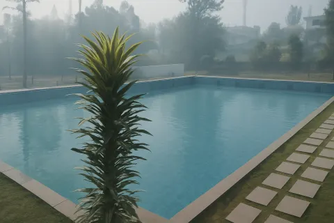 Extreme Adventures Yelagiri in Yelagiri - tourist attraction to visit with Karthi Travels